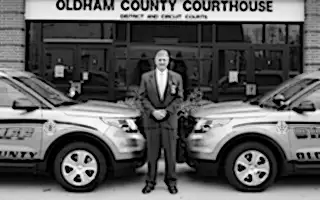 Oldham County Sheriff's Office